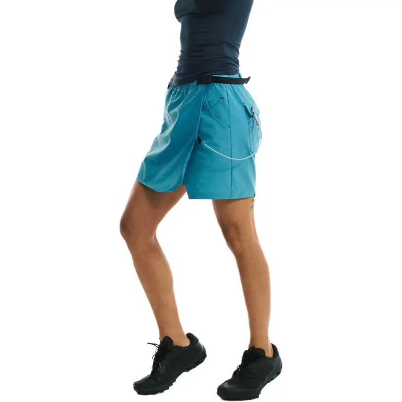 Norybrand Casual Shorts Women's-6
