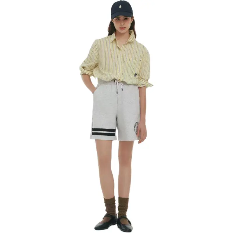 Teenie Weenie Casual Shorts Women's-3