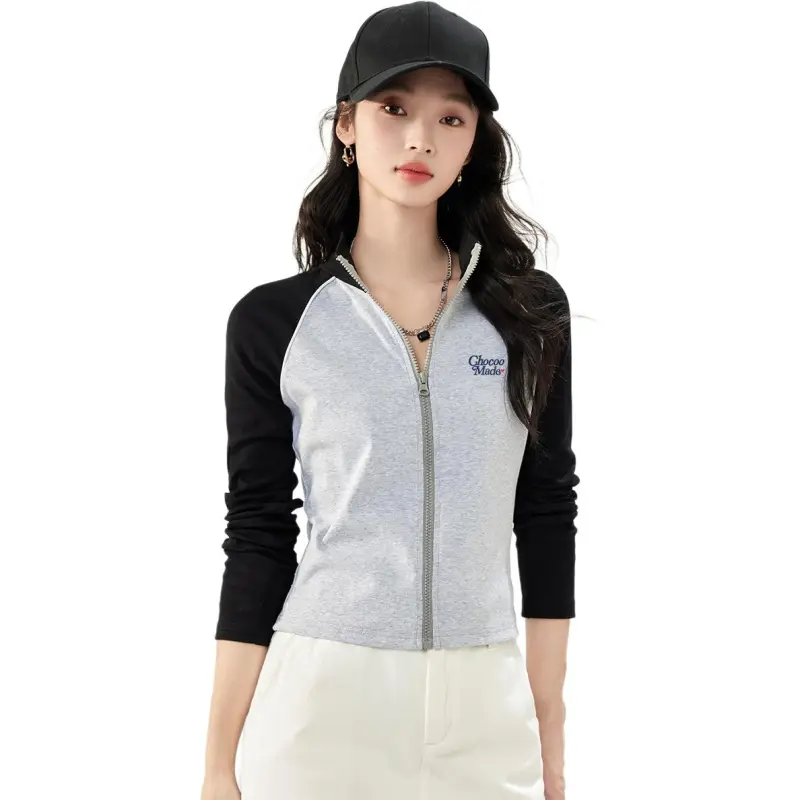  CHOCOOLATE T Shirt Women's GYX/Gray-2