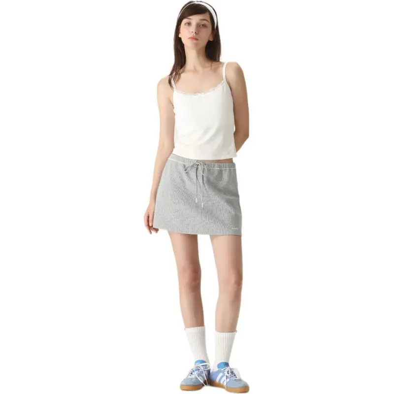 KIRSH Camisoles Women's White-4