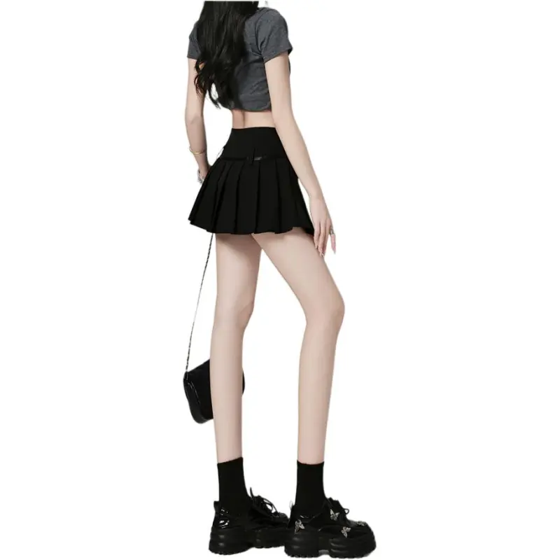 FOREVER 21 Casual Short Skirts Women's-1