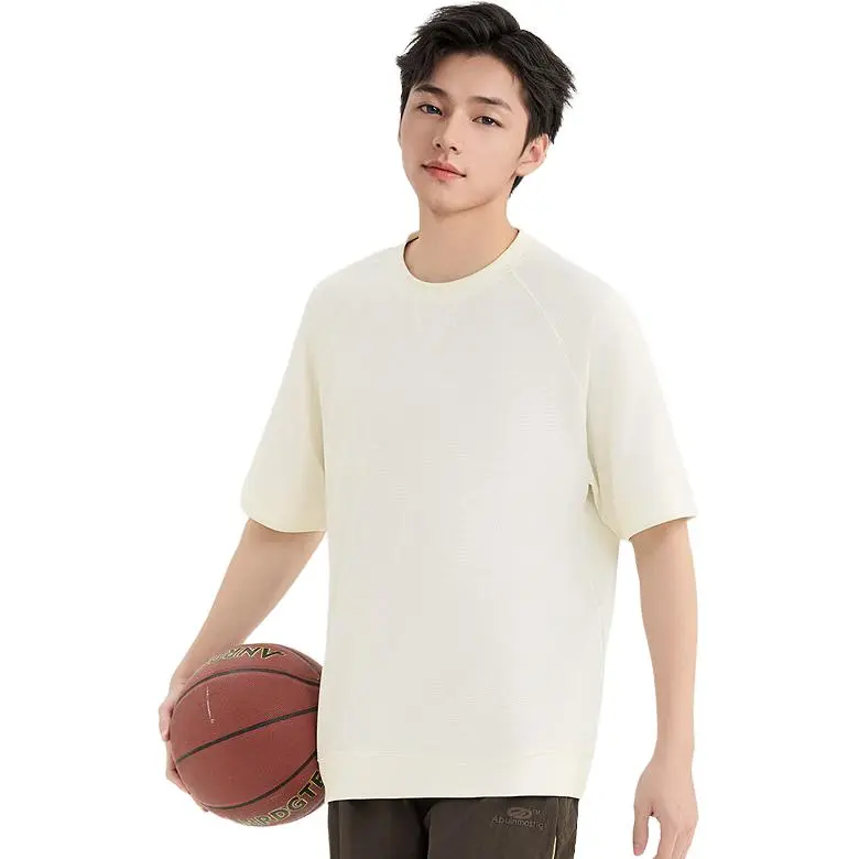 Three blessings T Shirts Men-2