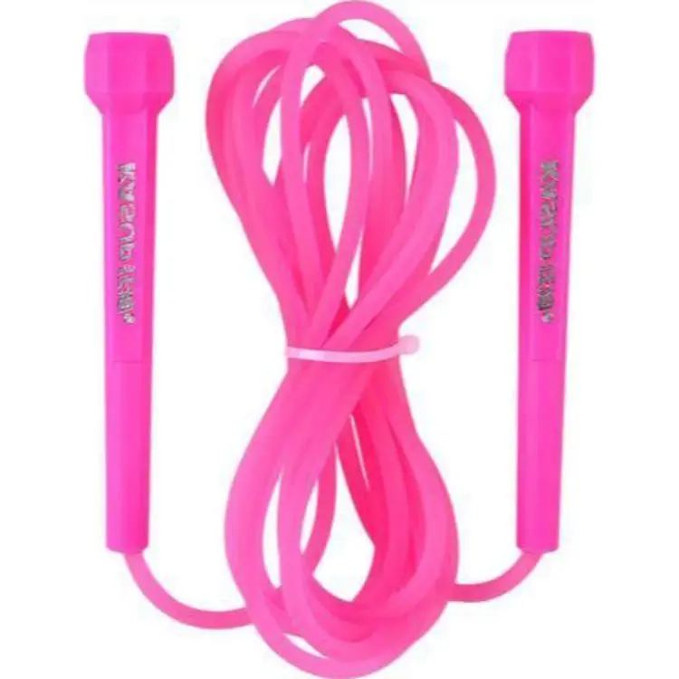 KASUP Student Supply Non Countable Jump Ropes Teenagers PVC 2.75m-3