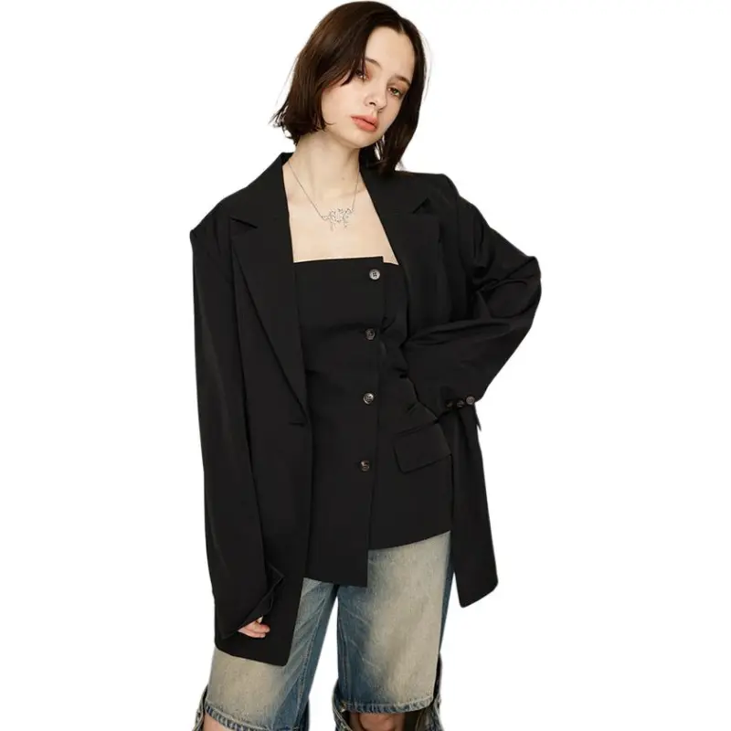 SLY Business Suits Women's-4