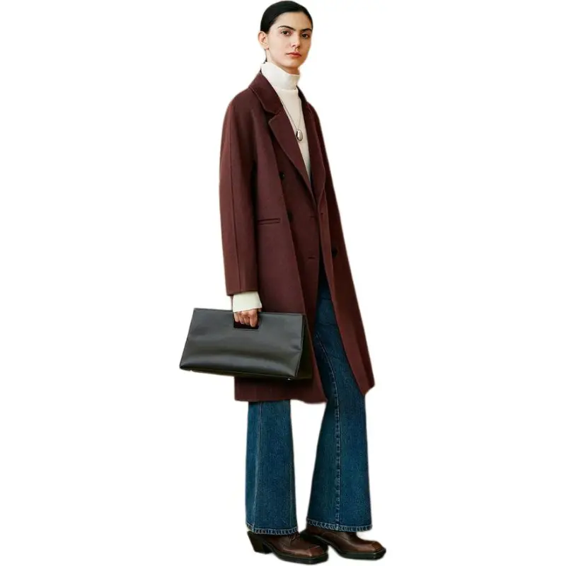 INSUN Coats Women's-3