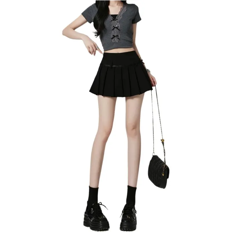 FOREVER 21 Casual Short Skirts Women's-2