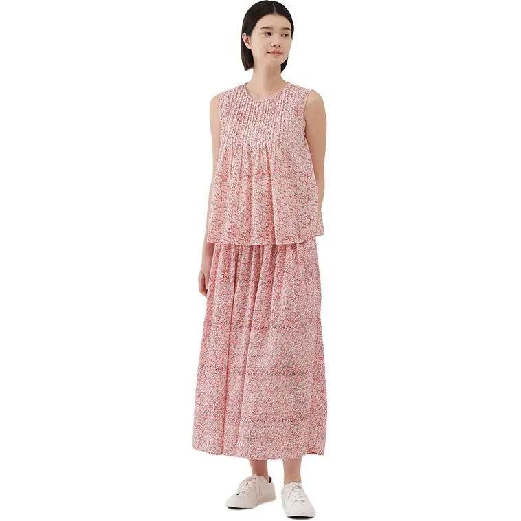 MUJI Shirts Women's-3