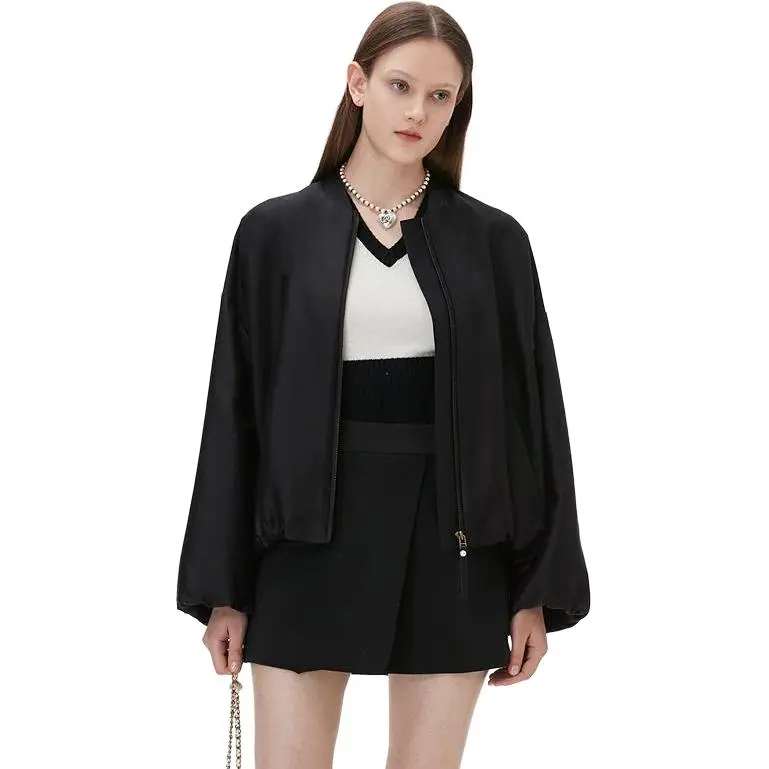 Caroline Jackets Women's-1
