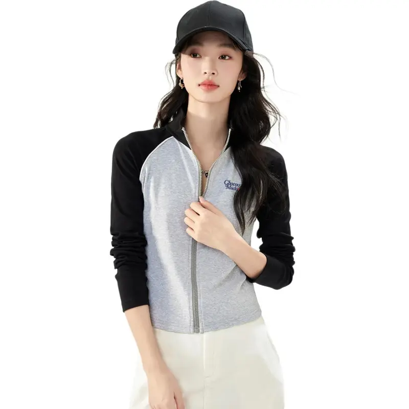  CHOCOOLATE T Shirt Women's GYX/Gray-4
