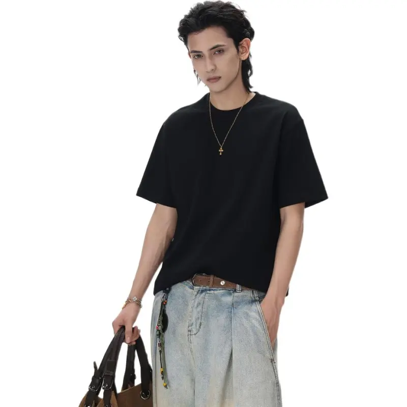 ENDRITES T Shirts Unisex-6