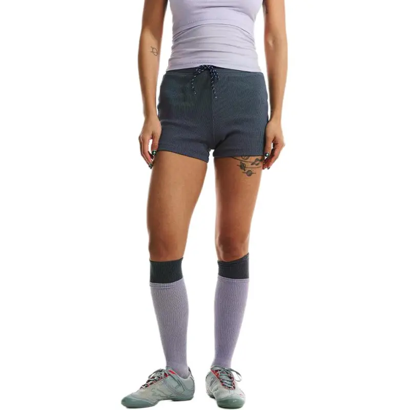 Norybrand Casual Shorts Women's-2