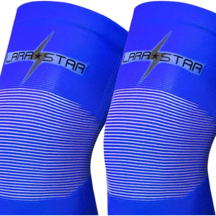LARA STAR Energy Generation Knee Pads-3