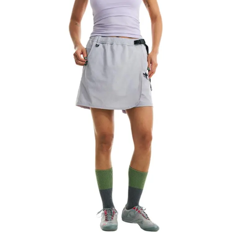 Norybrand Casual Shorts Women's-2