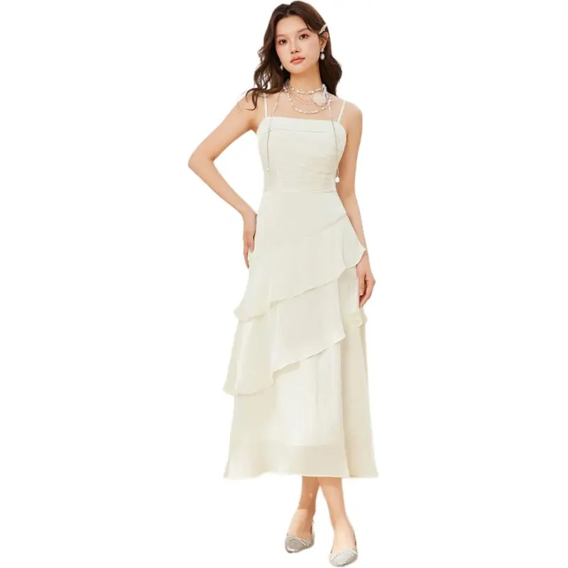 Love To Serve Slip Dress Women's-1