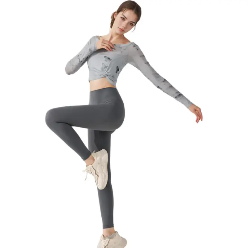YOYO ACTIVE Workout Clothing Women's-1