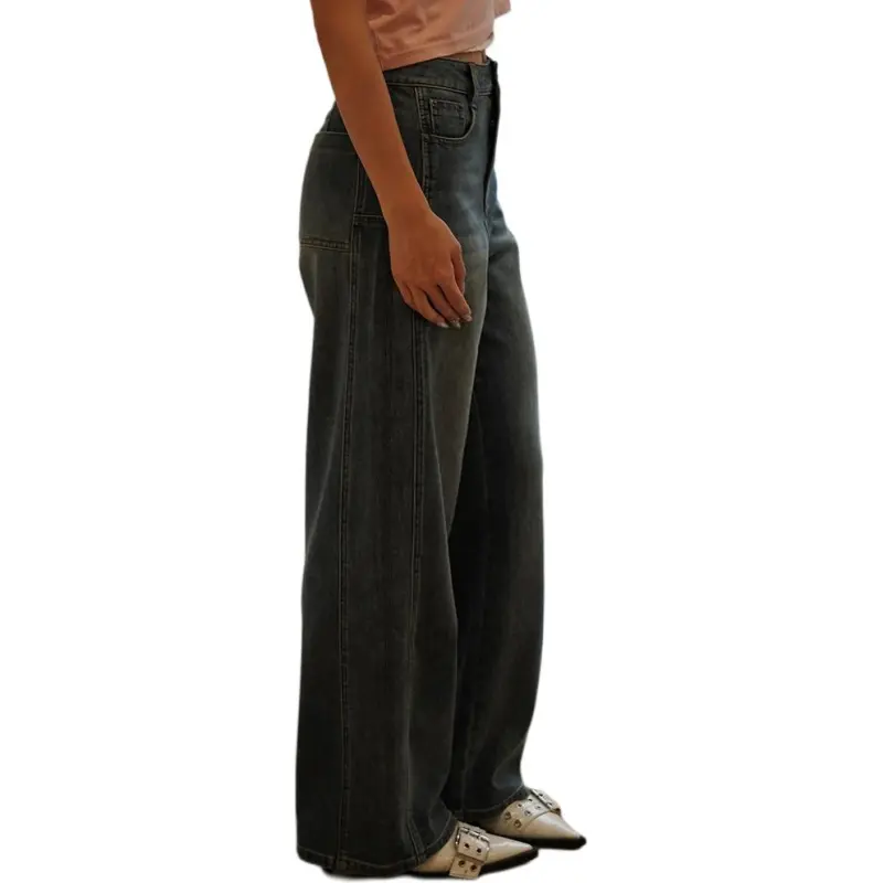 MOUSSY Jeans Women's-4