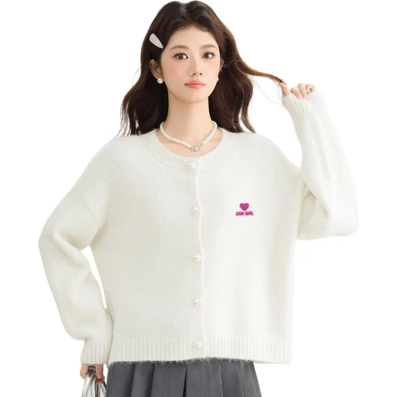 CCAABB Knitwear Women's-1