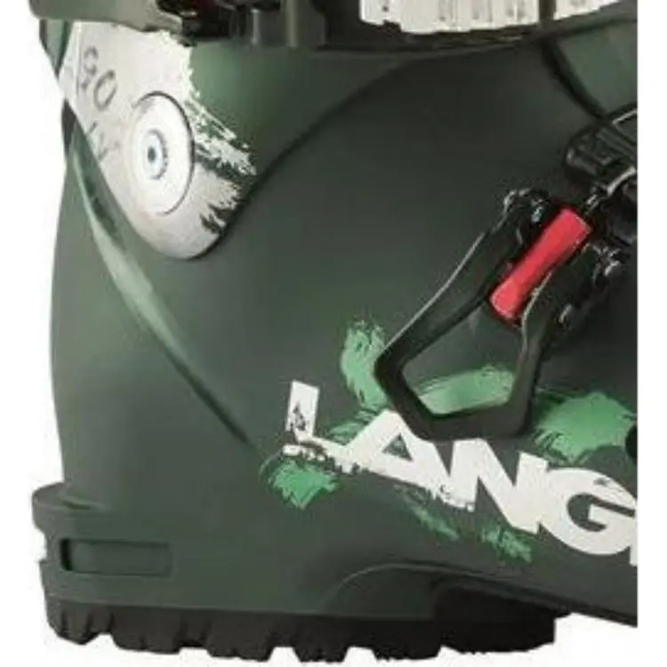 LANGE XT3 90 W LV Skis Ski Boots Women's-3