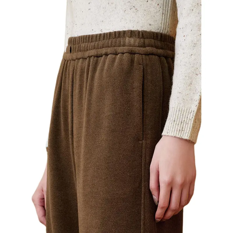 INSUN Casual Pants Women's-6