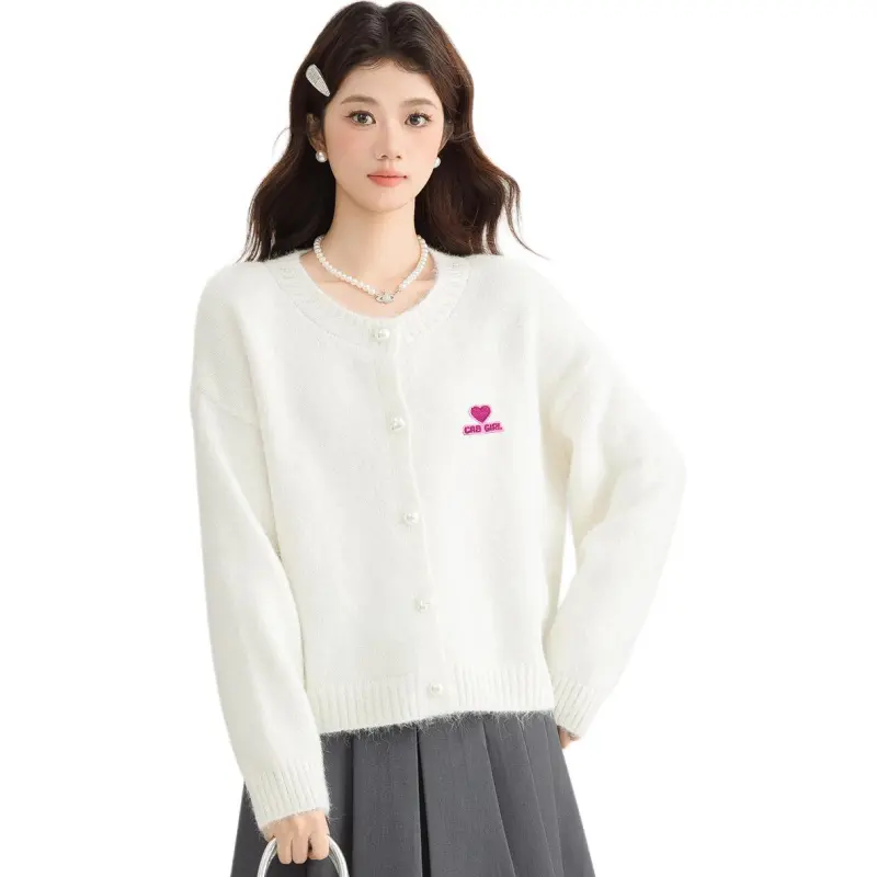 CCAABB Knitwear Women's-2
