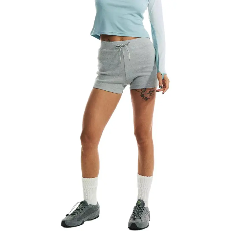 Norybrand Casual Shorts Women's-6