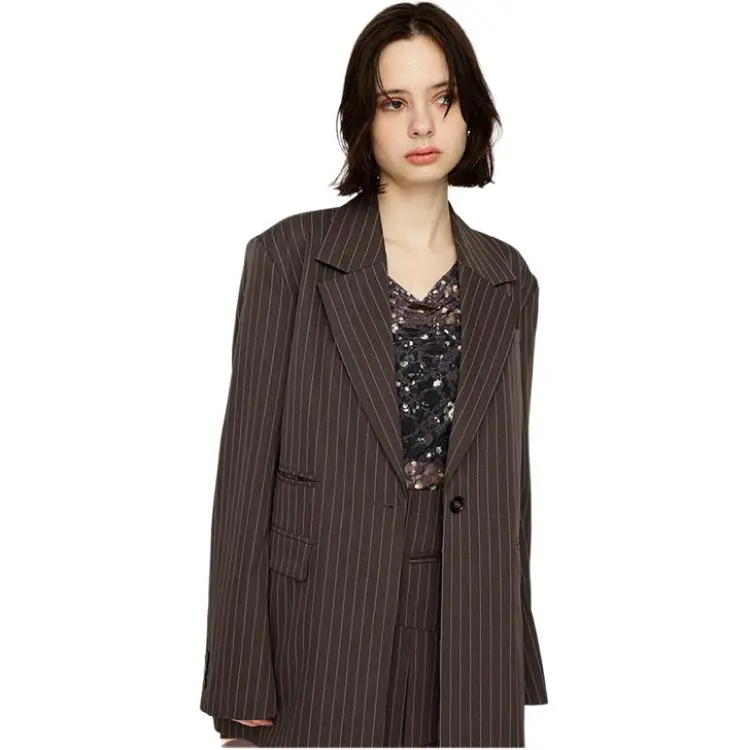 SLY Business Suits Women's-2
