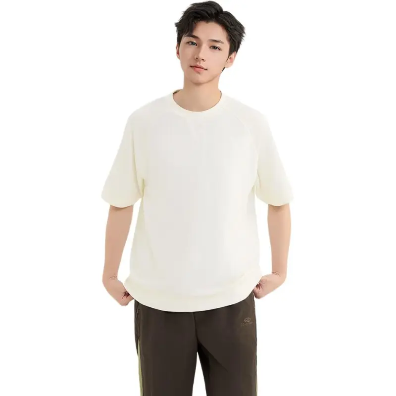 Three blessings T Shirts Men-3