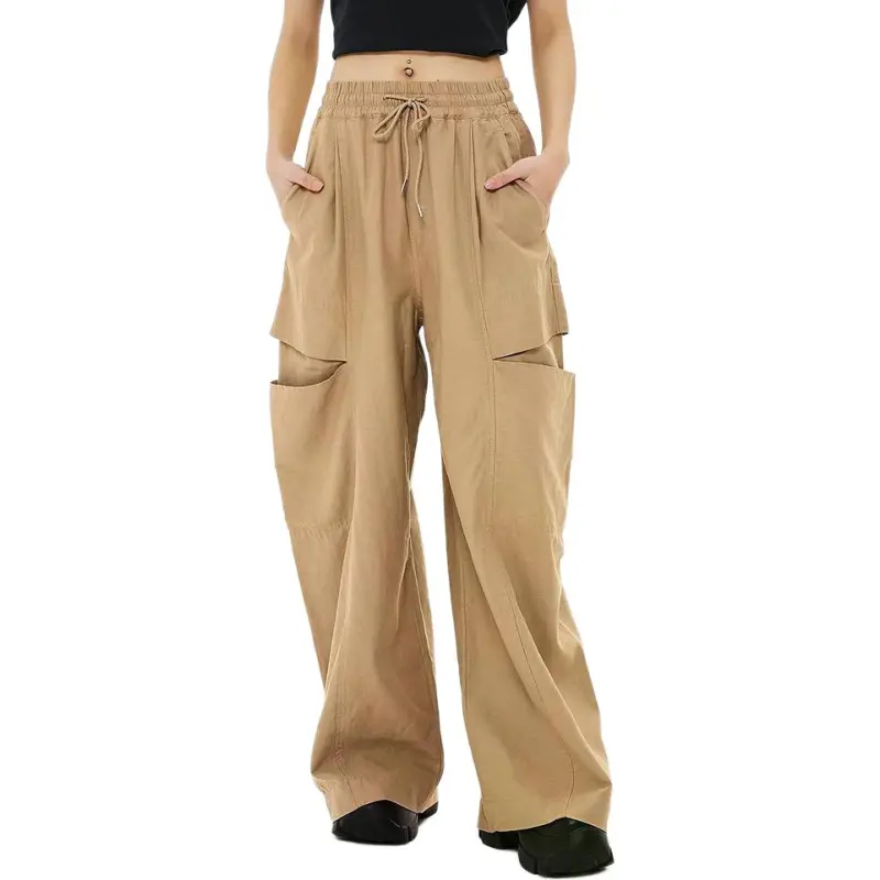 MOUSSY Casual Pants Women's-1