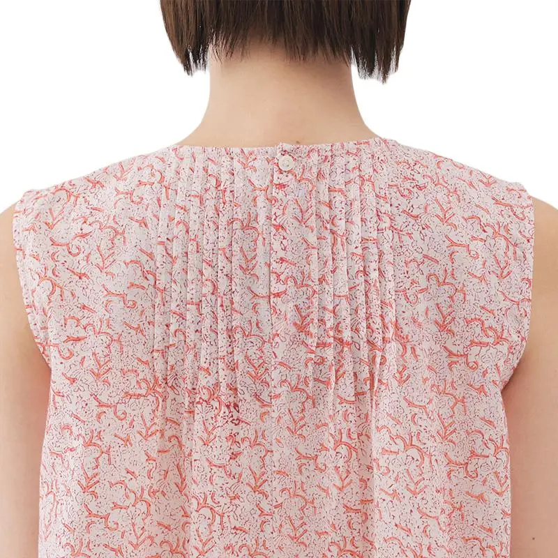 MUJI Shirts Women's-5