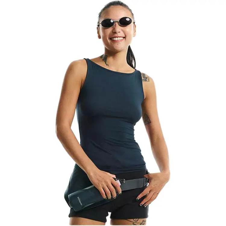 Norybrand Tank Tops Women's-4