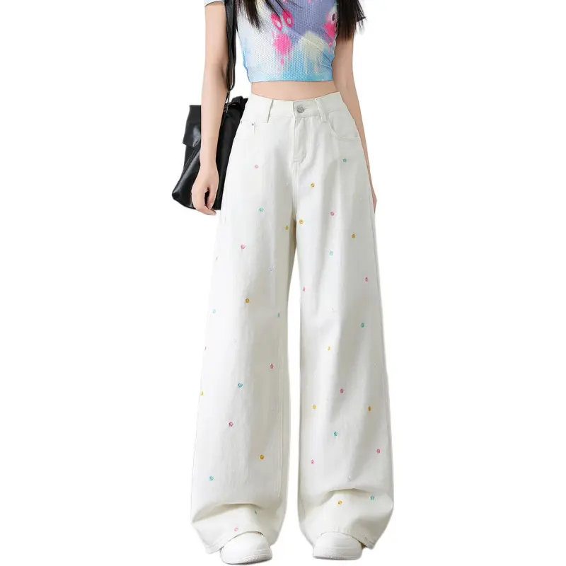  CHOCOOLATE Jeans Women's-2