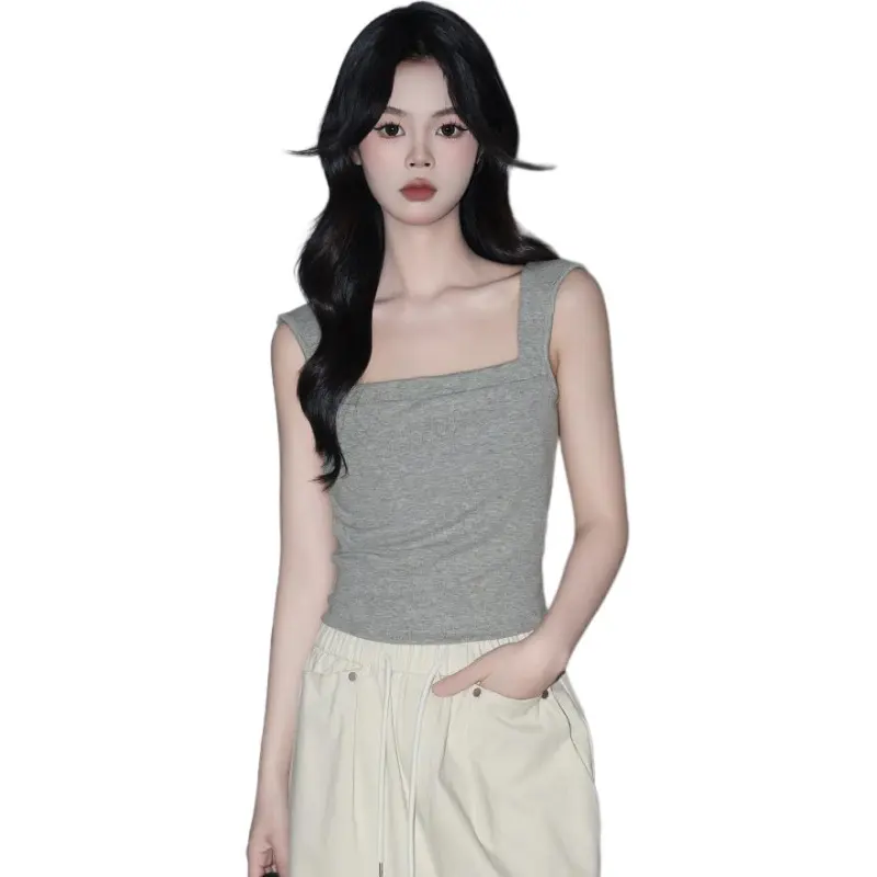 FOREVER 21 Tank Tops Women's-4
