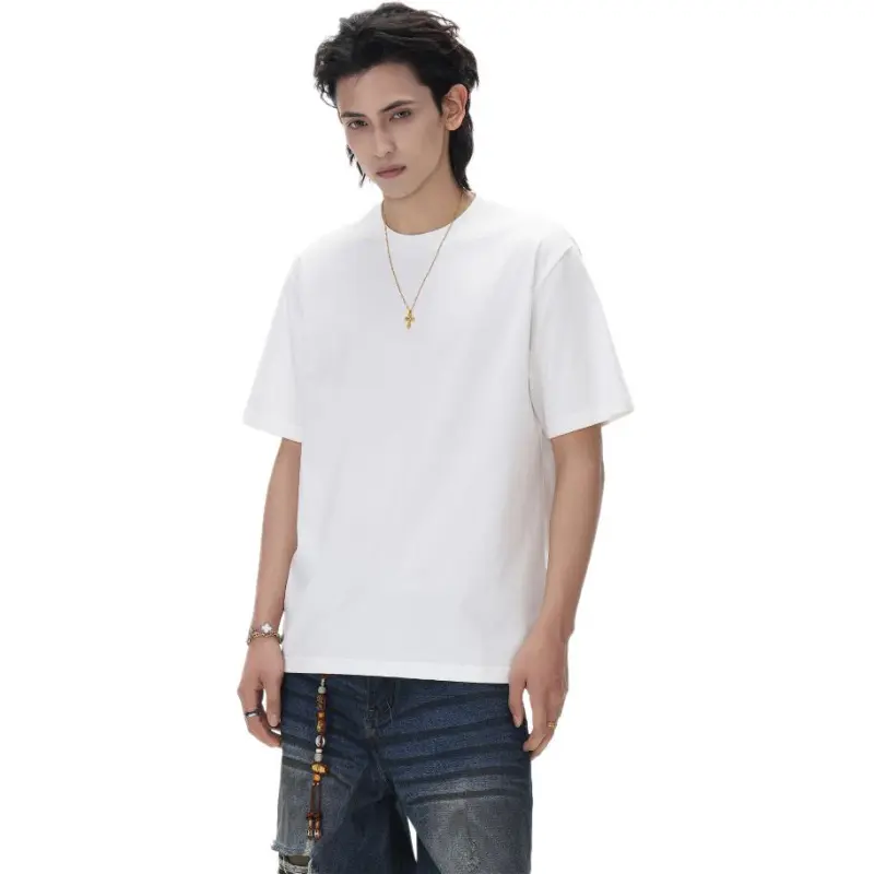 ENDRITES T Shirts Unisex-13