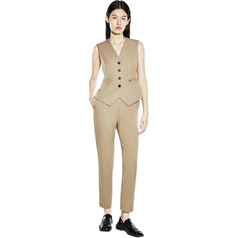 COVERINS Casual Pants Women's-3