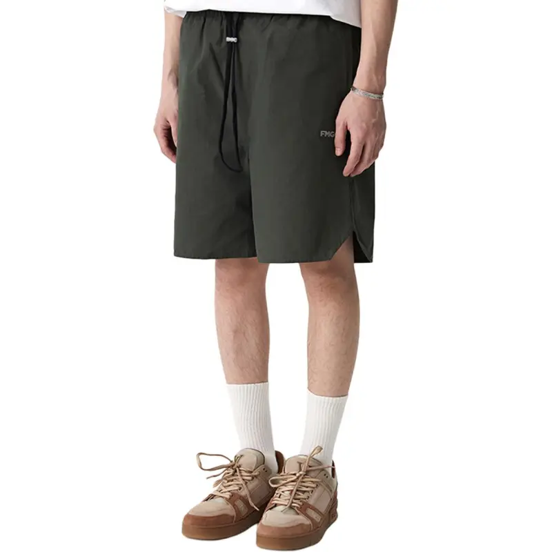 FMG Casual Shorts Men-2