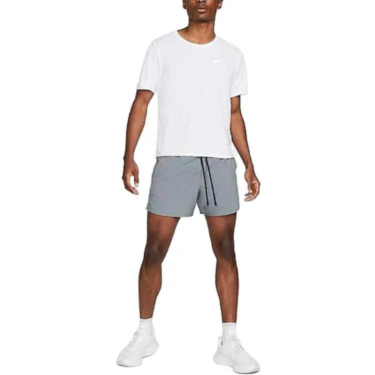 Nike Stride Men's Dri FIT 5' Brief Lined Running Shorts-1