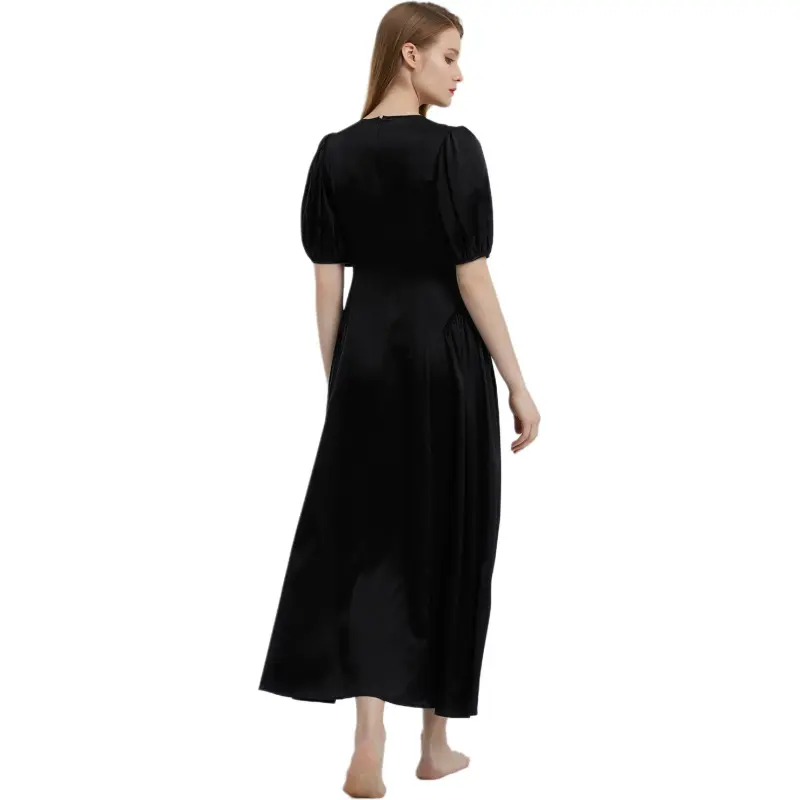 MANITO Women's Nightgowns-1