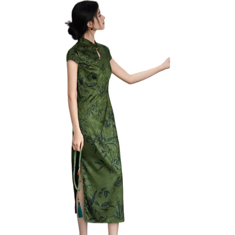 XWI Short Sleeved Dress Women's-1