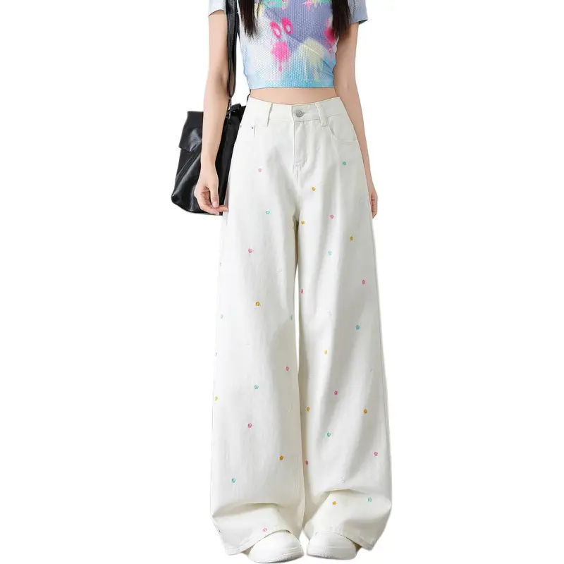  CHOCOOLATE Jeans Women's-3