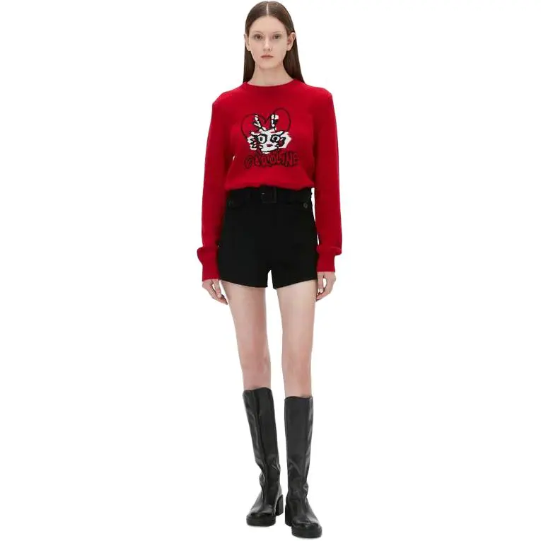 Caroline Sweaters Women's-6