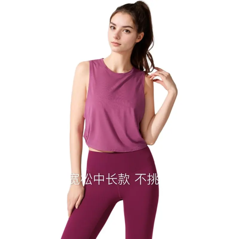 YOYO ACTIVE T Shirts Women's-1