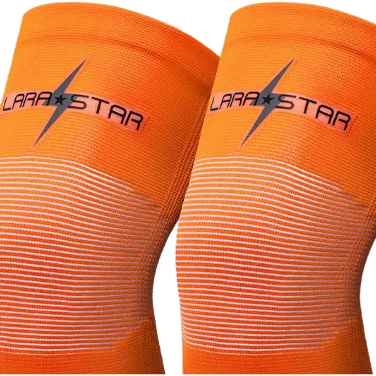 LARA STAR Energy Generation Knee Pads-1