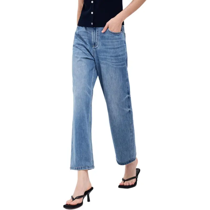 NAVIGARE Jeans Women's-4