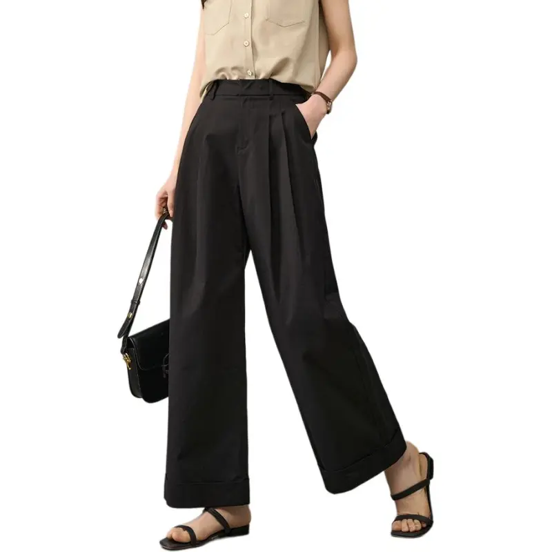 YALIDA Cargo Pants Women's-5