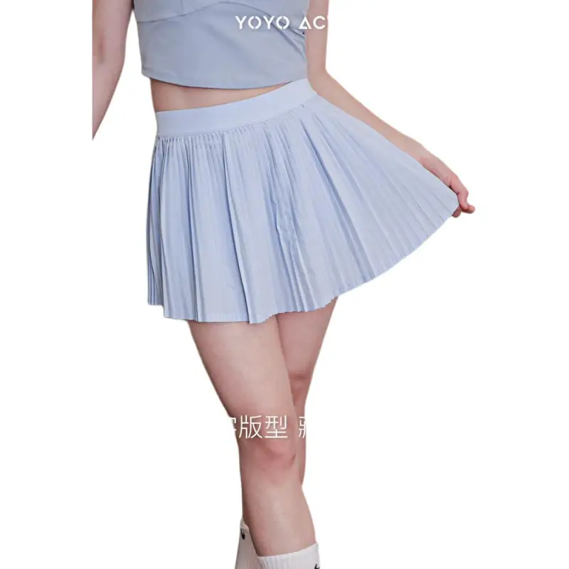 YOYO ACTIVE Casual Short Skirts Women's-3