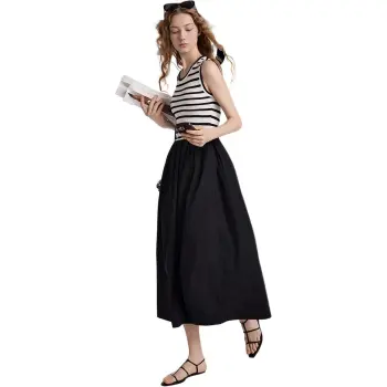 Desigual Sleeveless Dress Women's