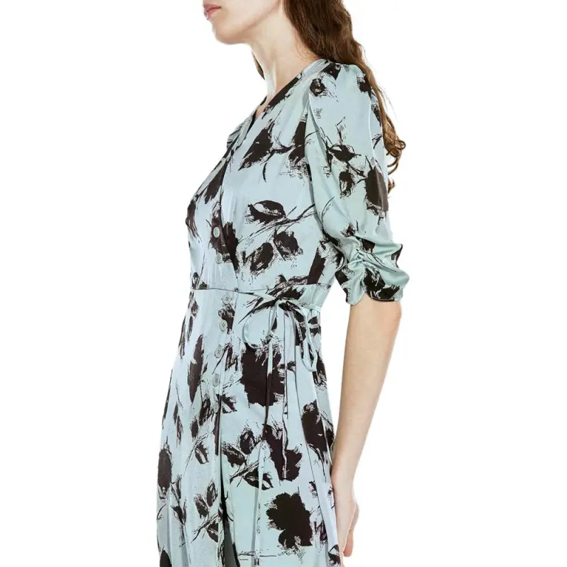 COVERINS Short Sleeved Dress Women's-4