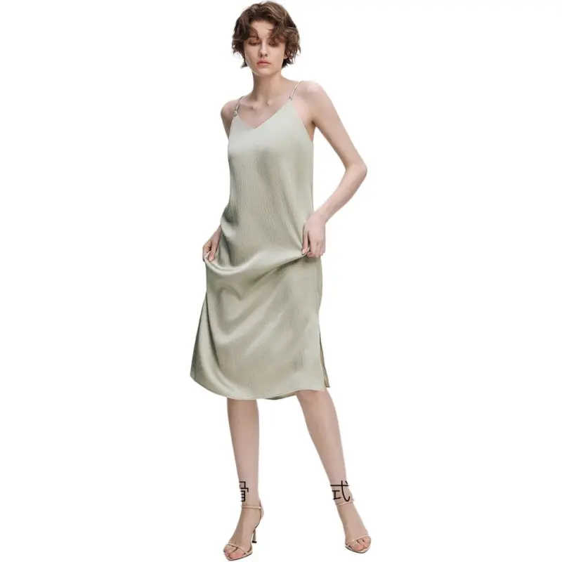 Ubras Slip Dresses Women's-2