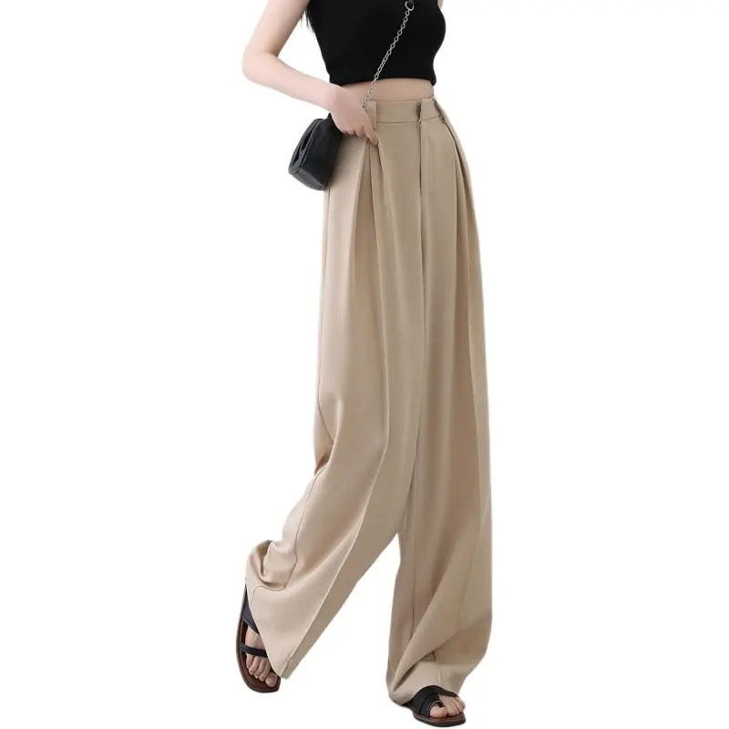 CCAABB Suit Trousers Women's-1