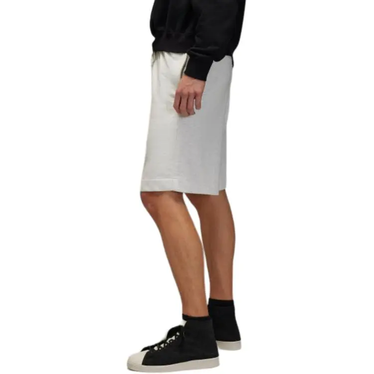 Adidas Free Shipping With AdiClub Y 3 French Terry Shorts-3